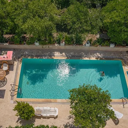 Ipek Bungalov Camyuva Κάμπινγκ